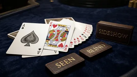 Teen Patti in English — Hindi Terms, Translations & Table Phrases (2026)