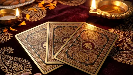 What 'Teen Patti' Means — The Name, the History, the Spellings (2026)