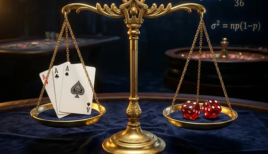 Teen Patti — Skill or Luck? The Adda's Honest Verdict