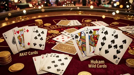 Every Teen Patti Variant Explained (2026)