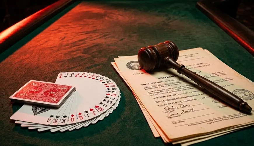 Is Teen Patti legal in Karnataka illustration