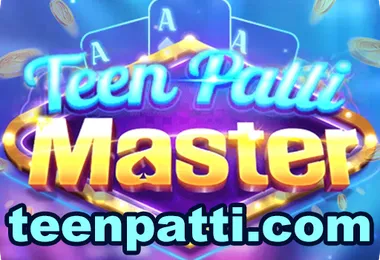 Teen Patti Master