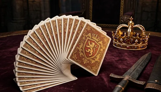 Teen Patti Thrones — The Game-of-Thrones Cosmetic Variant (2026)