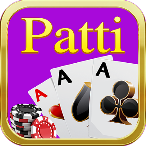Teen Patti Lotus icon